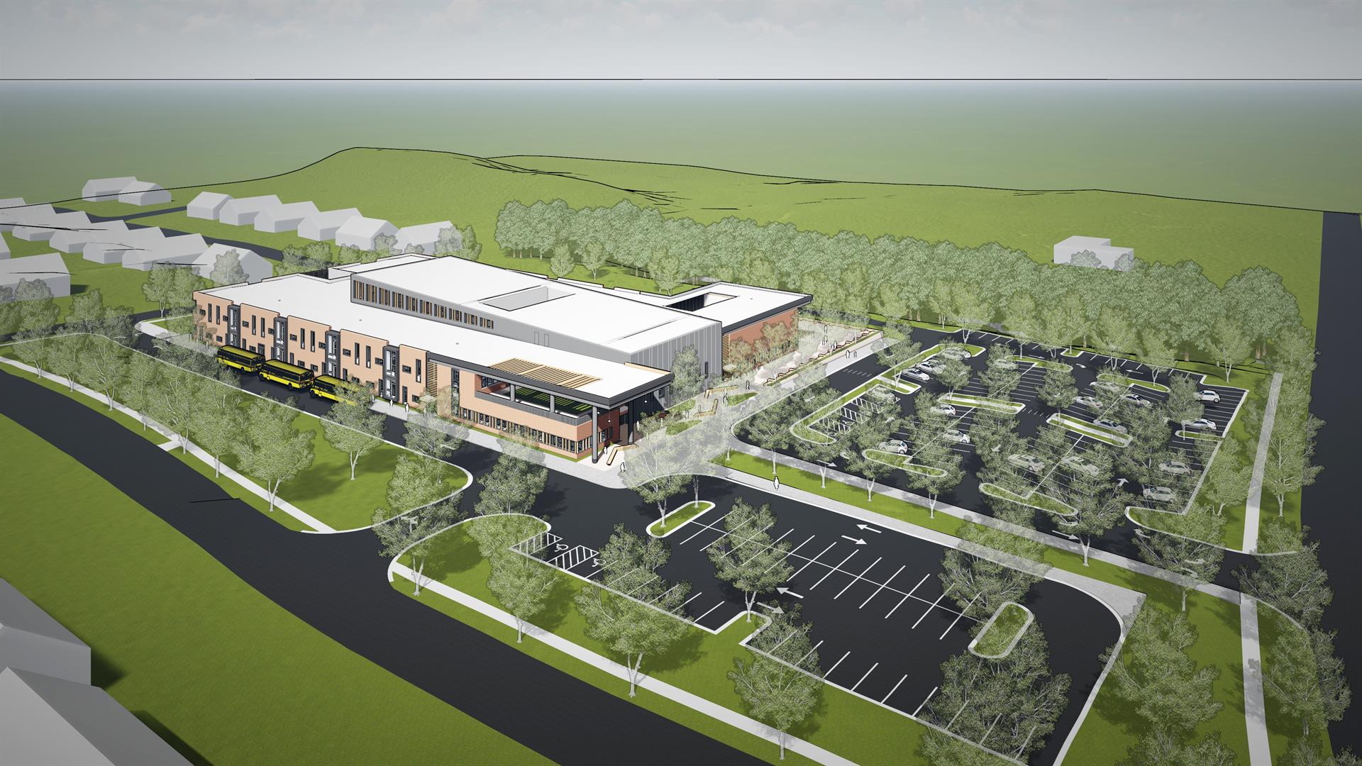 Lisle District 202 Newsletter Points of Pride March 2018